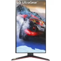 Игровой монитор LG UltraGear 27GP95RP-B фото 1